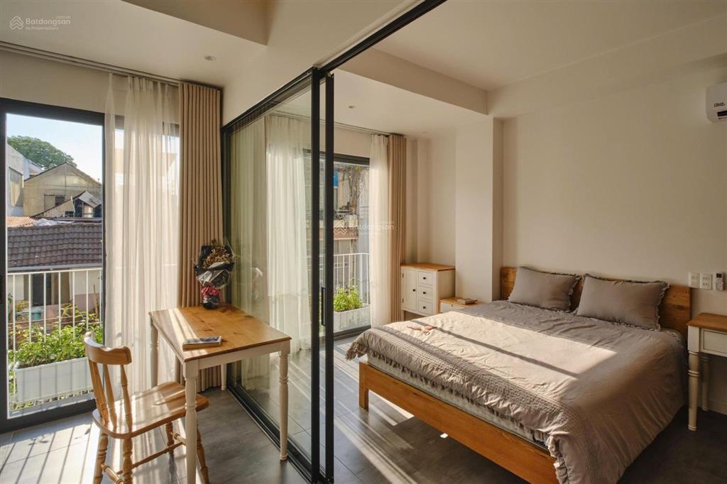 Khai trương dự án mới 100%  khu sky garden  1pn ban công  gần cresent mall & sc vivo city