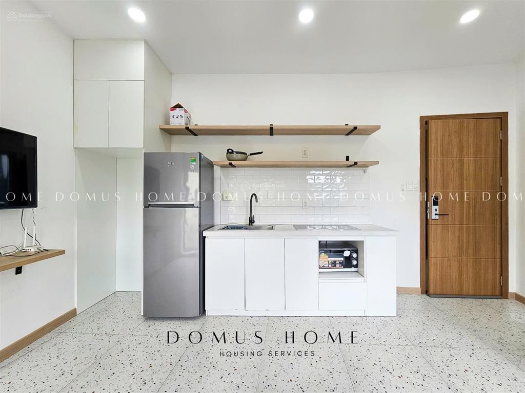 Cho thuê 50m2, 2pn, khu đô thị him lam kênh tẻ, q7