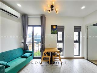 Cho thuê 50m2, 2pn, khu đô thị him lam kênh tẻ, q7