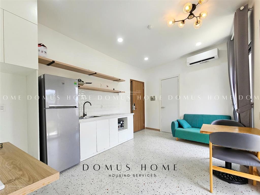 Cho thuê 50m2, 2pn, khu đô thị him lam kênh tẻ, q7
