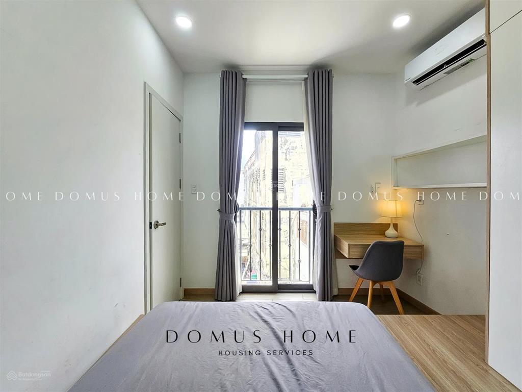 Cho thuê 50m2, 2pn, khu đô thị him lam kênh tẻ, q7