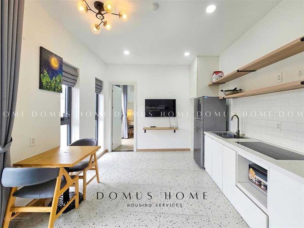 Cho thuê 50m2, 2pn, khu đô thị him lam kênh tẻ, q7
