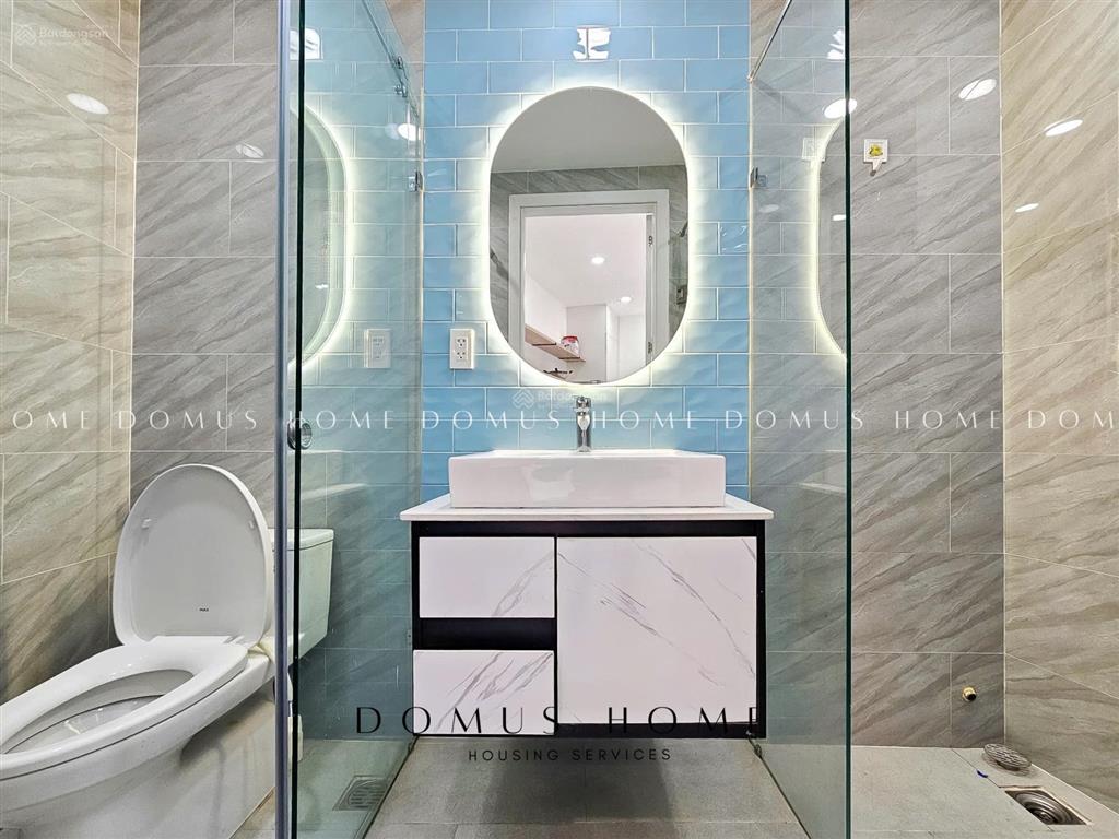 Cho thuê 50m2, 2pn, khu đô thị him lam kênh tẻ, q7