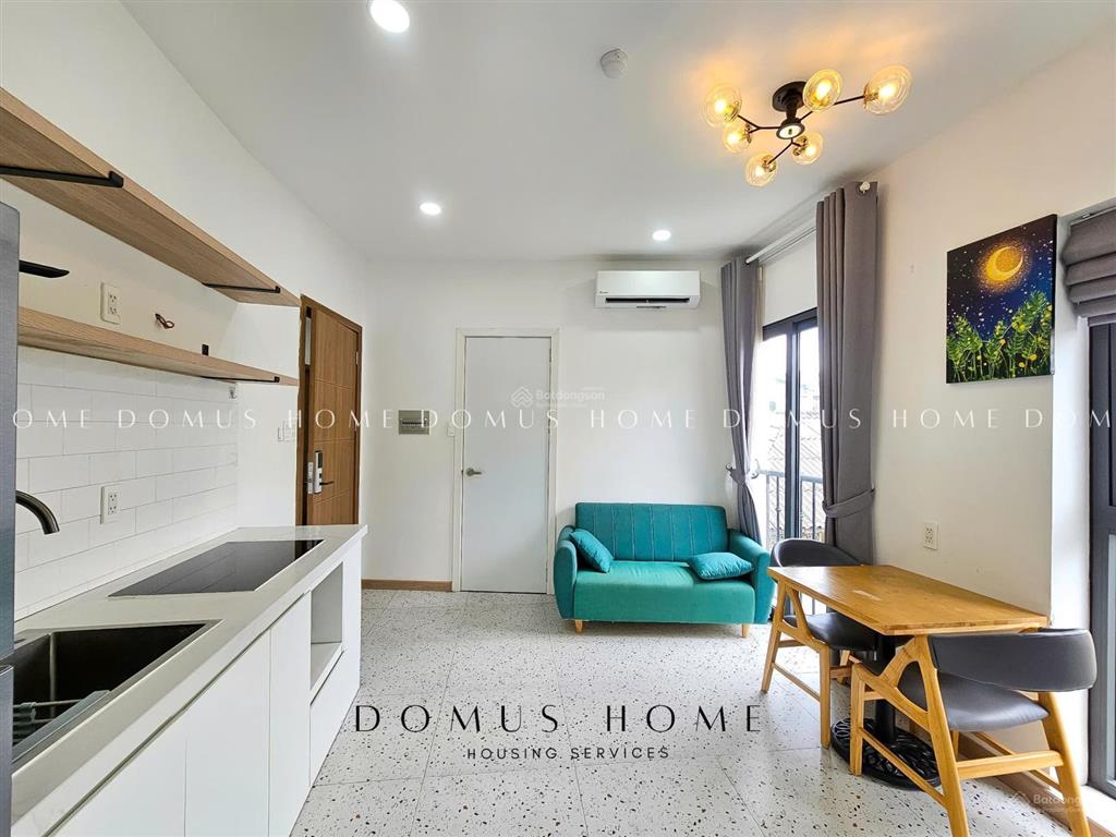 Cho thuê 50m2, 2pn, khu đô thị him lam kênh tẻ, q7