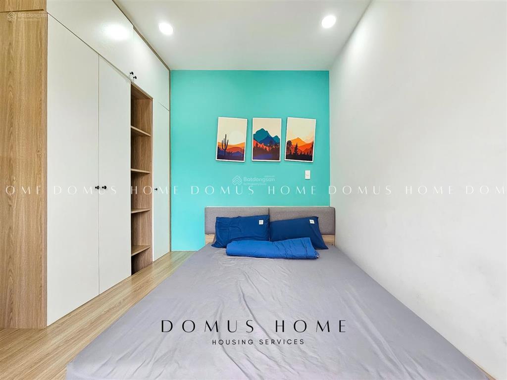 Cho thuê 50m2, 2pn, khu đô thị him lam kênh tẻ, q7