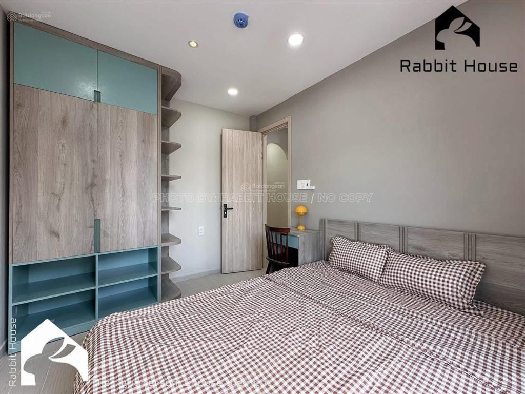 Cho thuê cc mini gần sunrise city 1pn, 45m2, số 8, tân hưng, q7