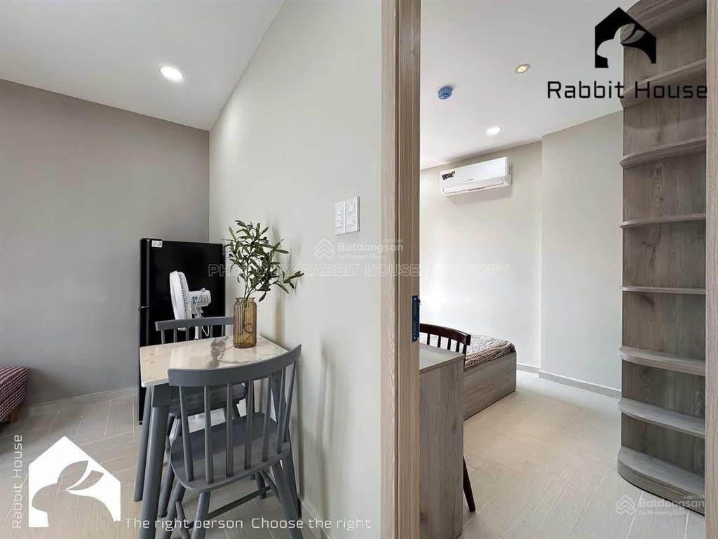 Cho thuê cc mini gần sunrise city 1pn, 45m2, số 8, tân hưng, q7