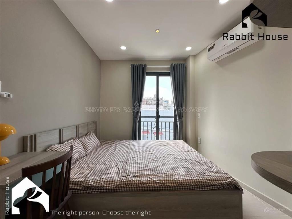 Cho thuê cc mini gần sunrise city 1pn, 45m2, số 8, tân hưng, q7