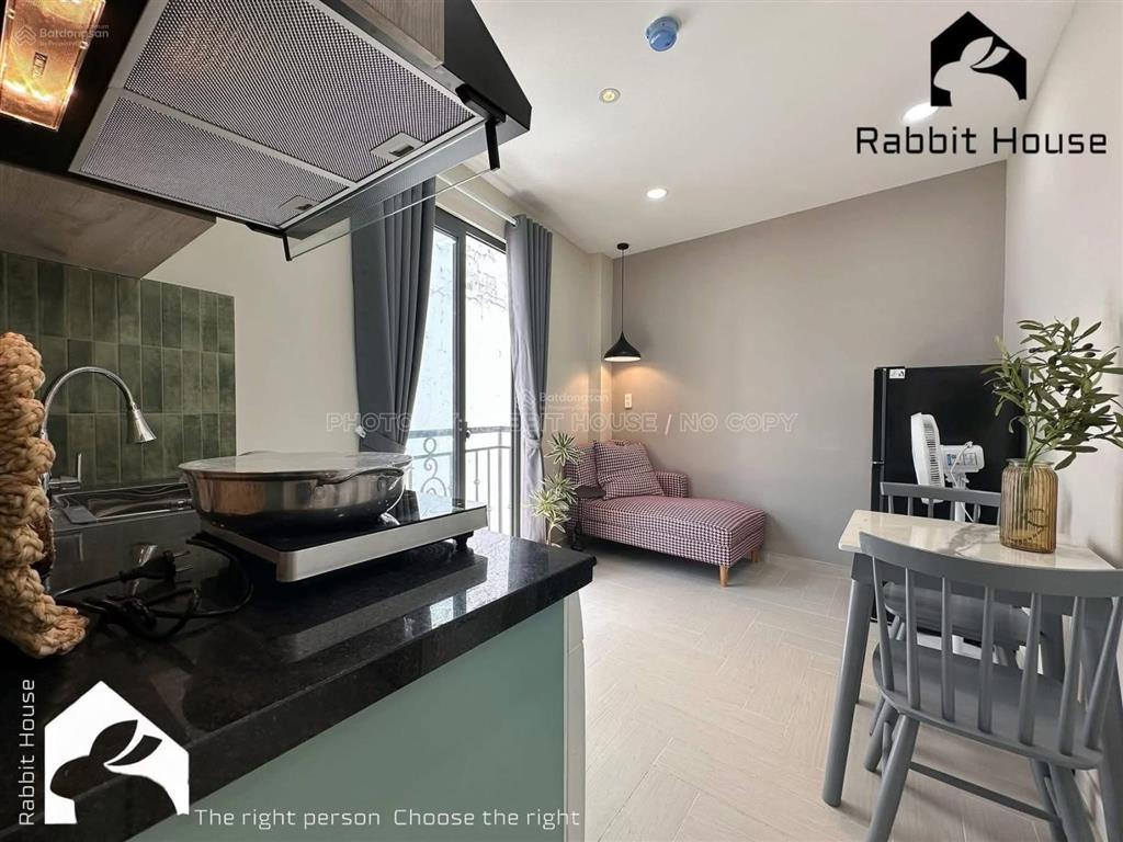 Cho thuê cc mini gần sunrise city 1pn, 45m2, số 8, tân hưng, q7