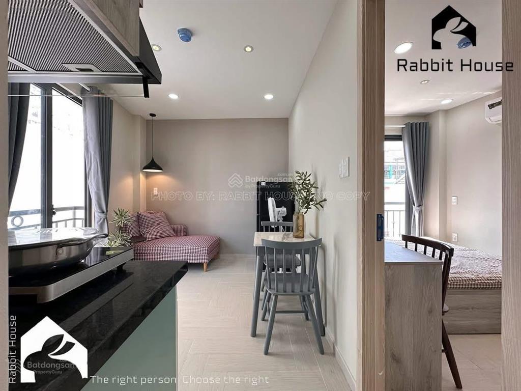 Cho thuê cc mini gần sunrise city 1pn, 45m2, số 8, tân hưng, q7