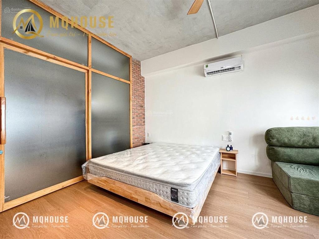 Cho thuê cc mini 1pn, 1wc, 50m2, tại bùi bằng đoàn, tân hưng, q7