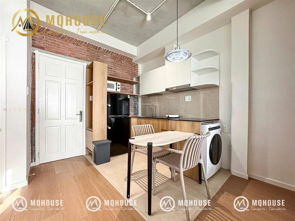 Cho thuê cc mini 1pn, 1wc, 50m2, tại bùi bằng đoàn, tân hưng, q7