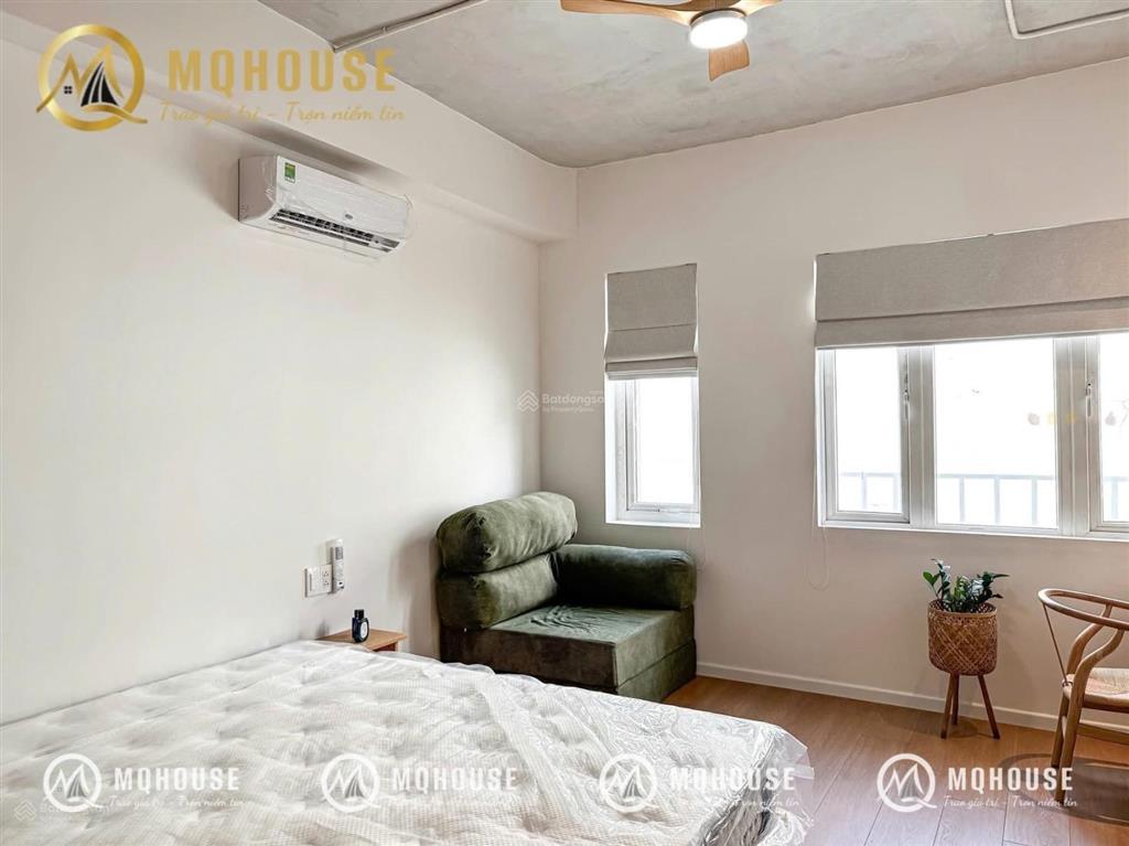 Cho thuê cc mini 1pn, 1wc, 50m2, tại bùi bằng đoàn, tân hưng, q7