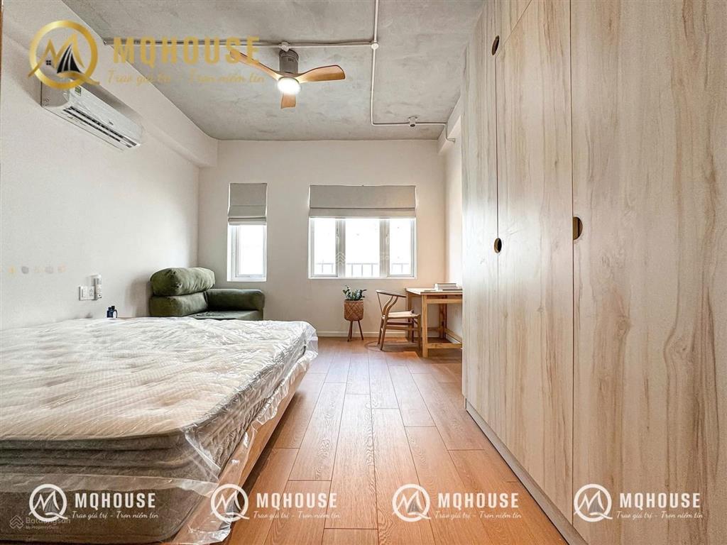 Cho thuê cc mini 1pn, 1wc, 50m2, tại bùi bằng đoàn, tân hưng, q7