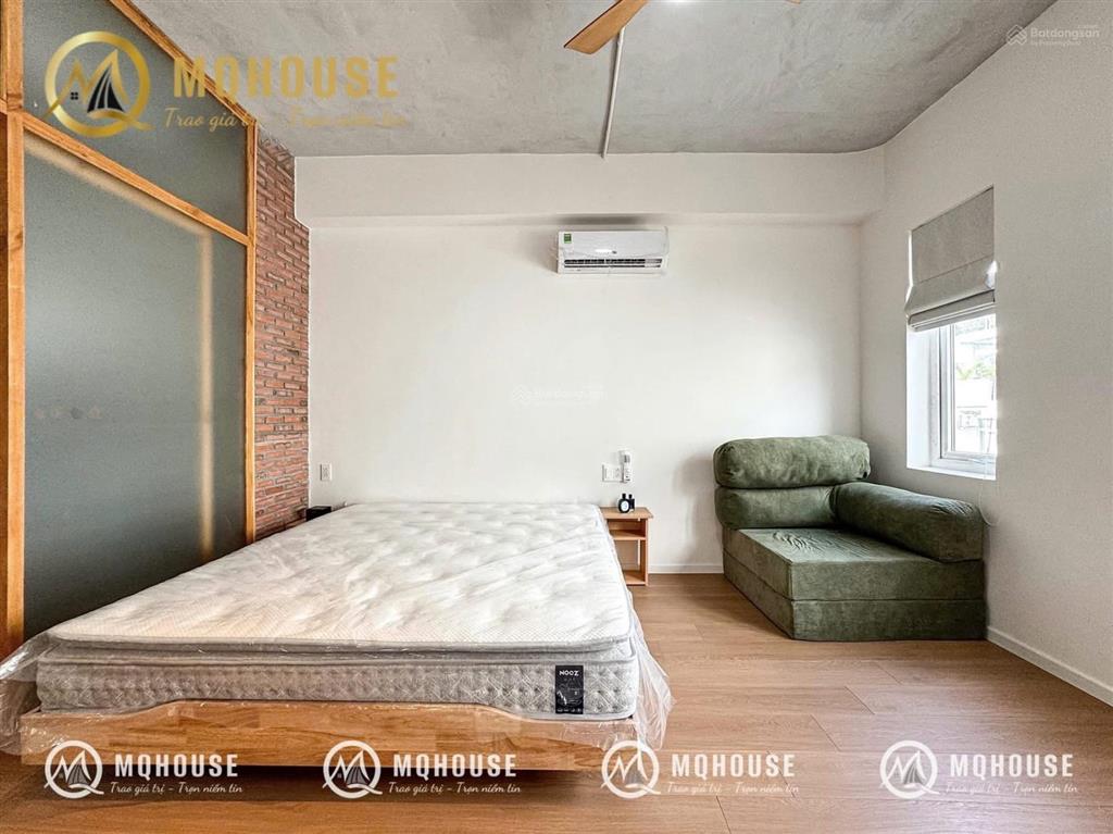 Cho thuê cc mini 1pn, 1wc, 50m2, tại bùi bằng đoàn, tân hưng, q7