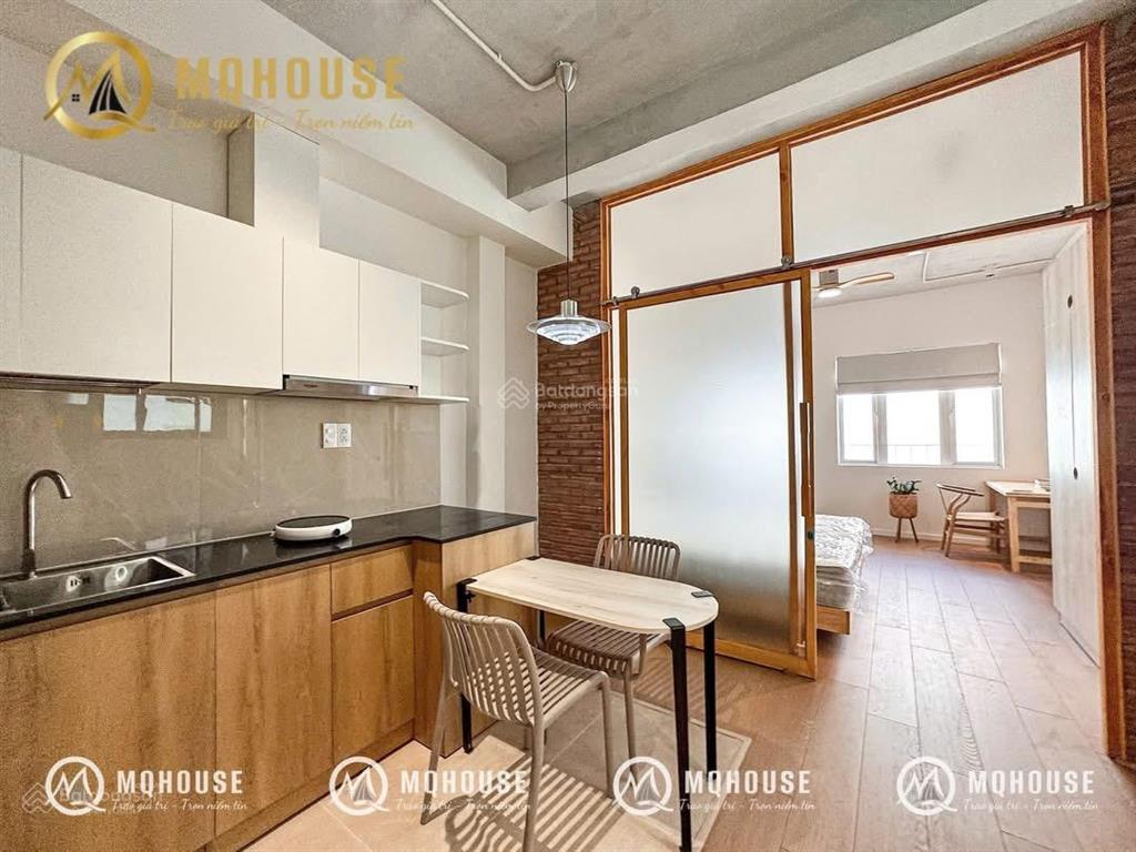 Cho thuê cc mini 1pn, 1wc, 50m2, tại bùi bằng đoàn, tân hưng, q7