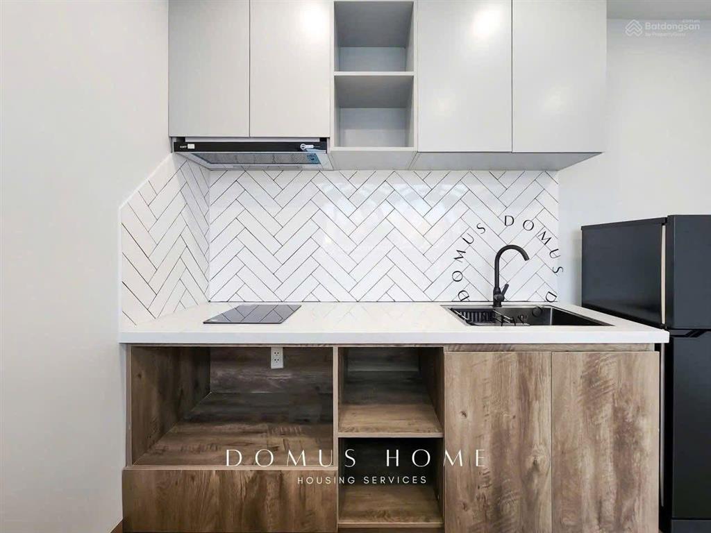 Cho thuê cc mini 1pn, 1wc, 50m2 giá tốt tại hoàng trọng mậu, p tân hưng, q7, hcm