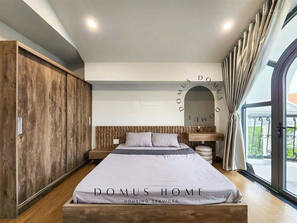 Cho thuê cc mini 1pn, 1wc, 50m2 giá tốt tại hoàng trọng mậu, p tân hưng, q7, hcm