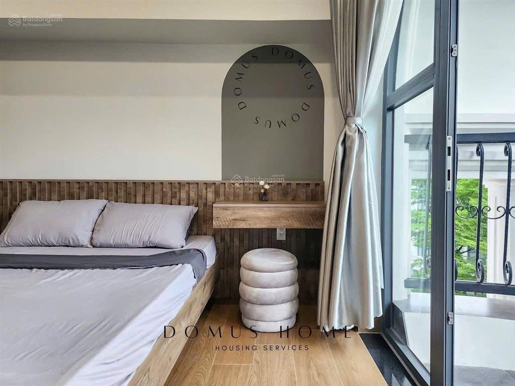 Cho thuê cc mini 1pn, 1wc, 50m2 giá tốt tại hoàng trọng mậu, p tân hưng, q7, hcm