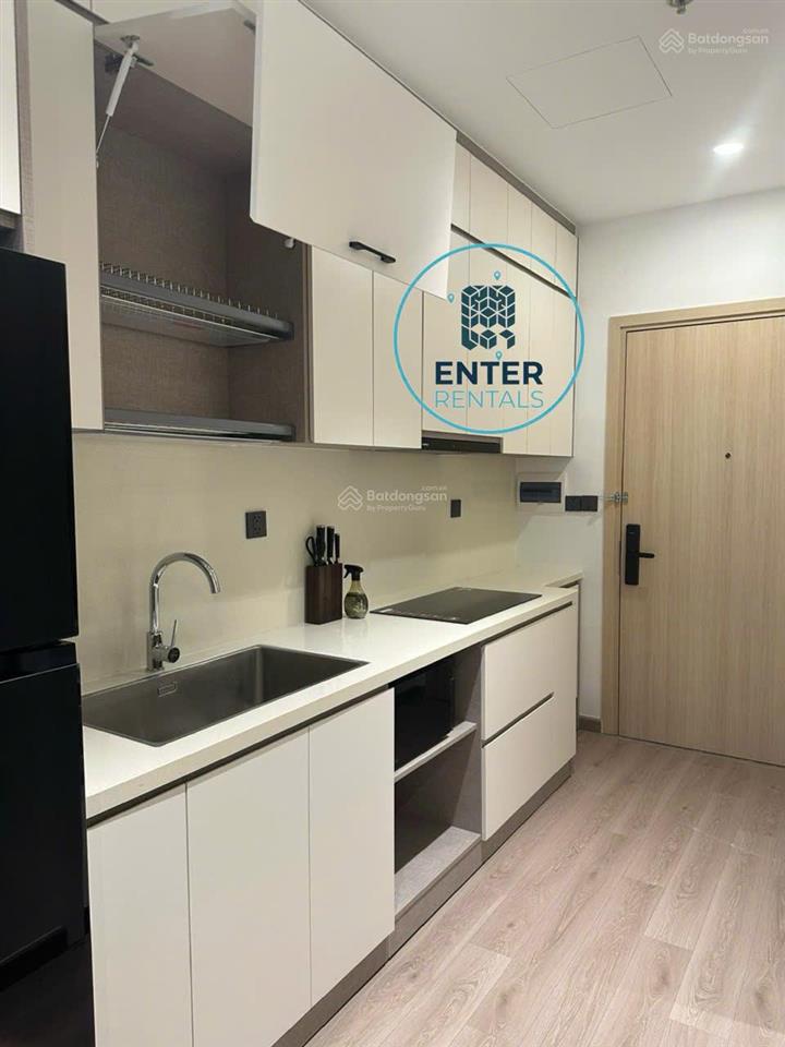 Cho thuê căn hộ sun cosmo 2pn 1wc tầng cao view sông full nội thất, giá t4/2026.  0989 584 ***