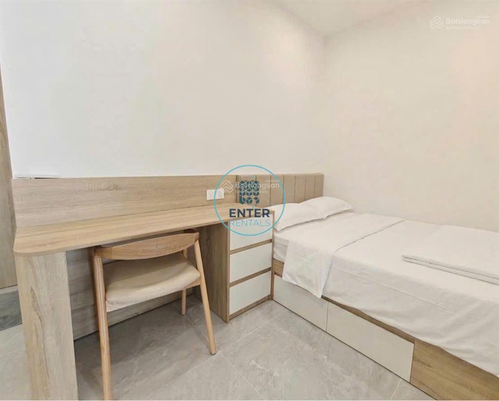 Cho thuê căn hộ sun cosmo 1pn+ (2 giường)  ở ngay  23 triệu/ tháng  full nội thất và đồ dùng