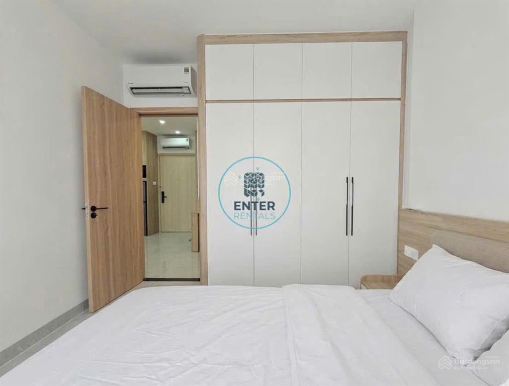 Cho thuê căn hộ sun cosmo 1pn+ (2 giường)  ở ngay  23 triệu/ tháng  full nội thất và đồ dùng