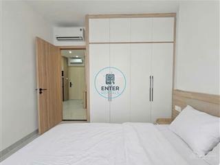 Cho thuê căn hộ sun cosmo 1pn+ (2 giường)  ở ngay  23 triệu/ tháng  full nội thất và đồ dùng