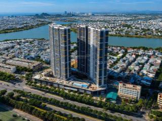 Cần nhượng lại căn 2pn (70m2),giá 4,9tỷ tại masteri đà nẵng, bàn giao t10/2026.   0989 584 ***