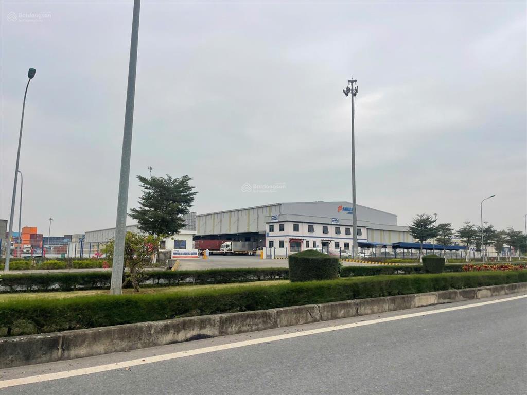 Bán 7000m2 khu công nghiệp lê hồ kim bảng, đồng văn hà nam. kết nối giao thông, cận hà nội