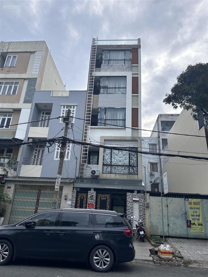 Cần bán nhà trọ mt đường số 46 khu tên lửa phường tân tạo tphcm, đang cho thuê thu nhập ổn định