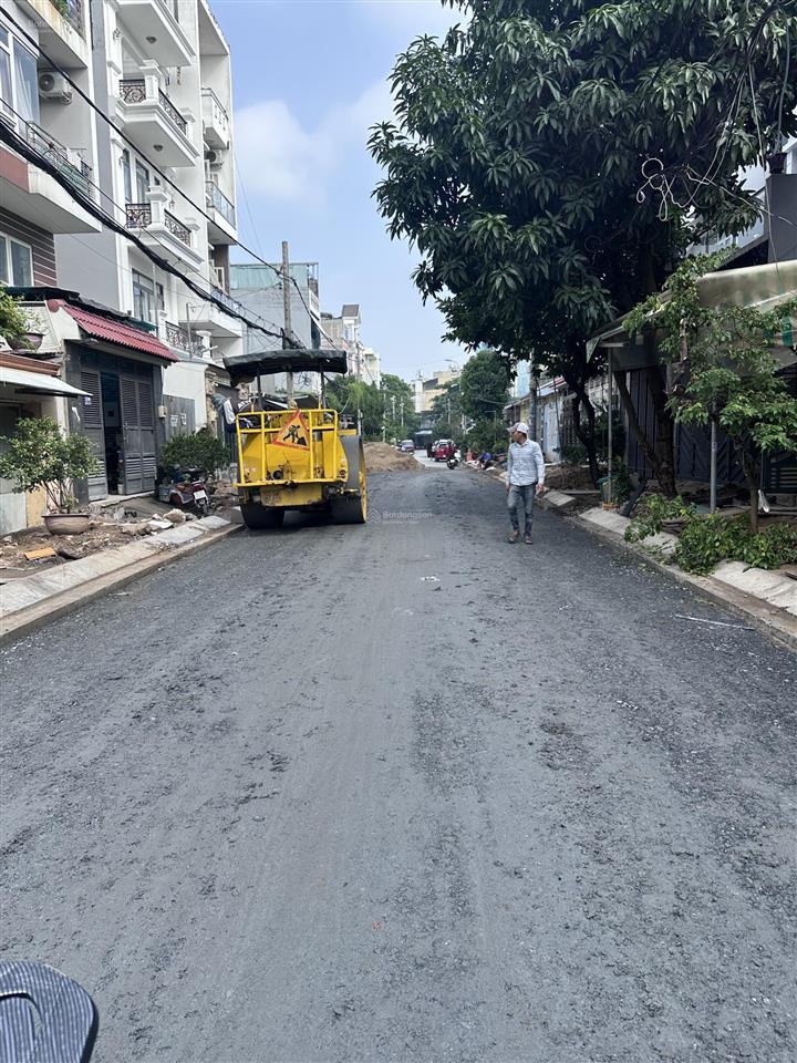 Bán gấp đất 94m2 tại an lạc, bình tân, hồ chí minh, giá 7,8 tỷ