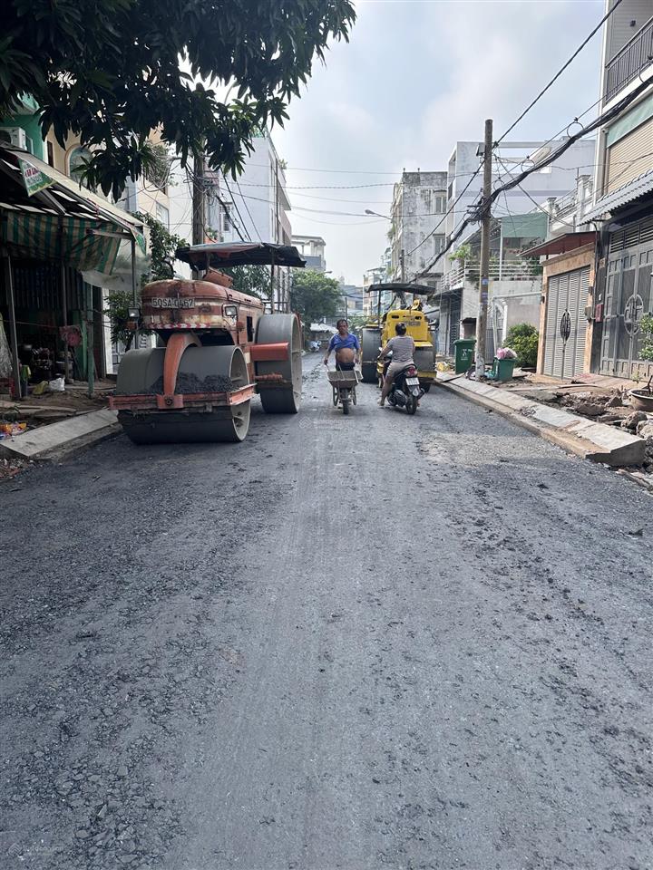 Bán gấp đất 94m2 tại an lạc, bình tân, hồ chí minh, giá 7,8 tỷ