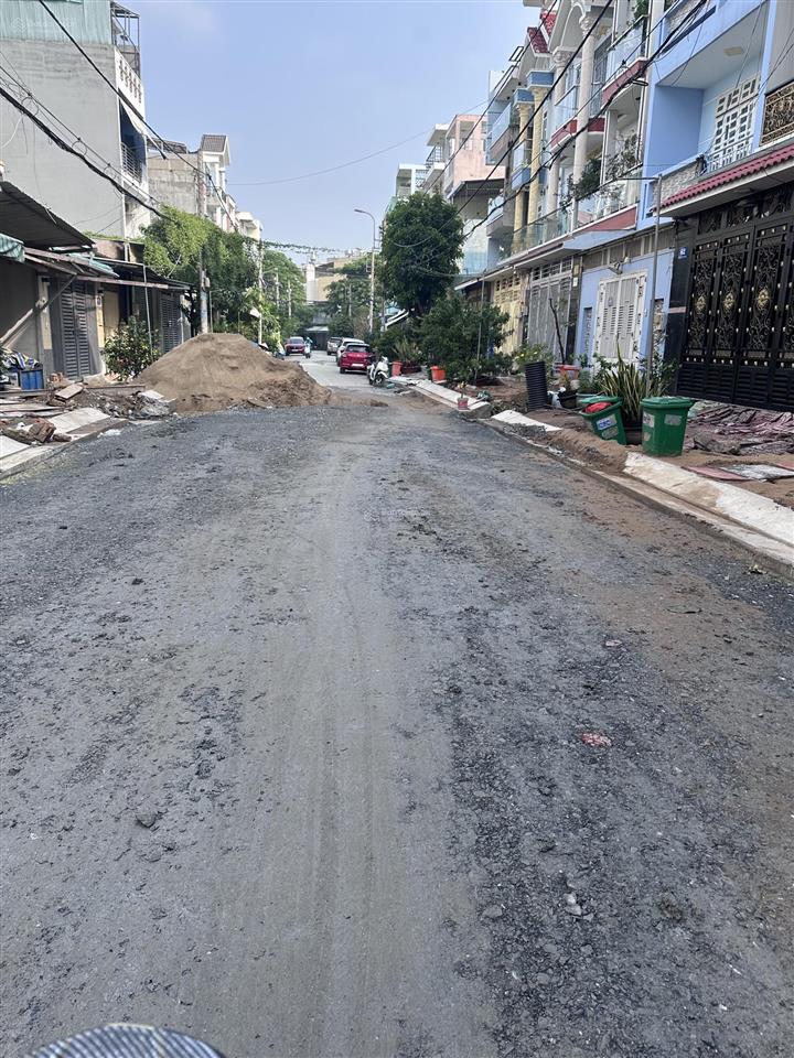 Bán gấp đất 94m2 tại an lạc, bình tân, hồ chí minh, giá 7,8 tỷ