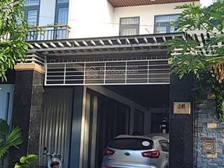 Bán gấp biệt thự 200m2 tại 57a, tân tạo, bình tân, 21 tỷ vnd có hồ bơi và hồ cá koi