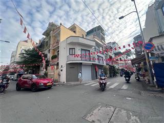 Bán nhà mặt tiền kinh doanh nguyễn hiền, phường bàn cờ, quận 3   trần nguyễn tuấn dũng.