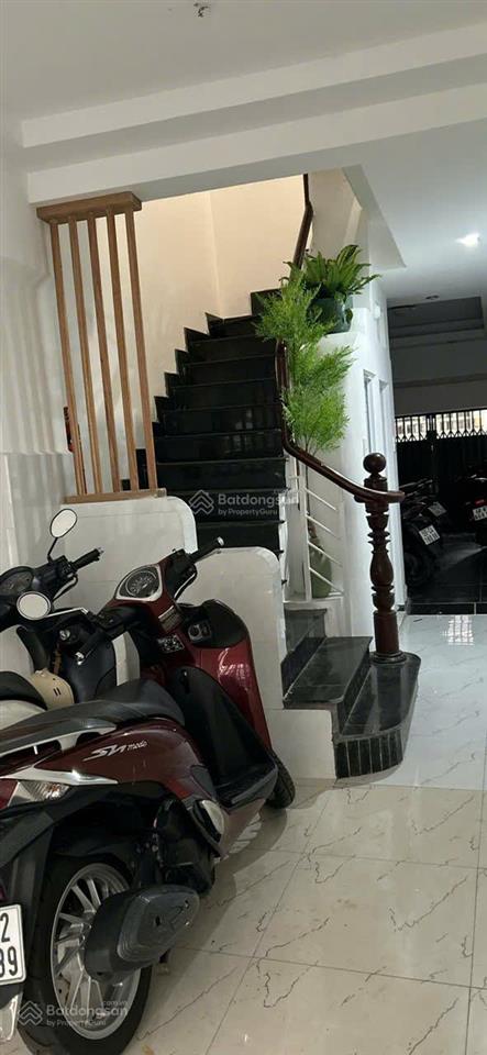 Gấp lắm rồi! chuyển nhượng tòa căn hộ dịch vụ 8 phòng đường trần quang khải, phường tân định, tphcm