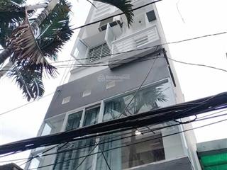 Gấp lắm rồi! chuyển nhượng tòa căn hộ dịch vụ 8 phòng đường trần quang khải, phường tân định, tphcm