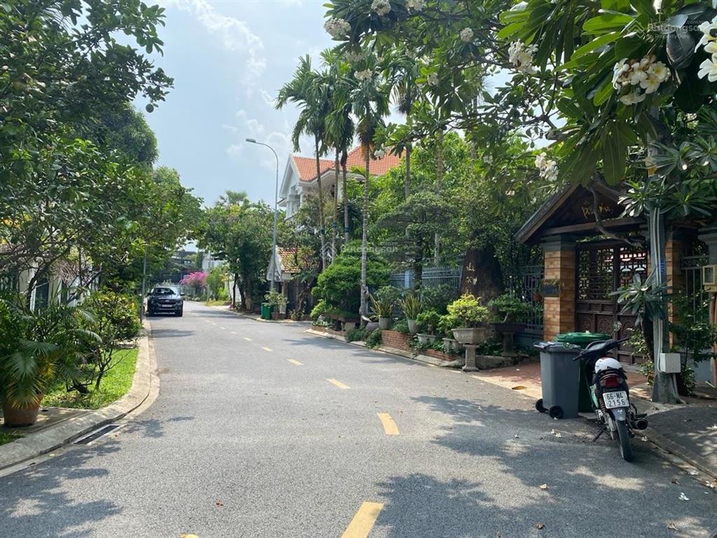 Bán biệt thự compound ven sông thảo điền 651m²  không gian sống đẳng cấp giới tinh hoa #tntd99