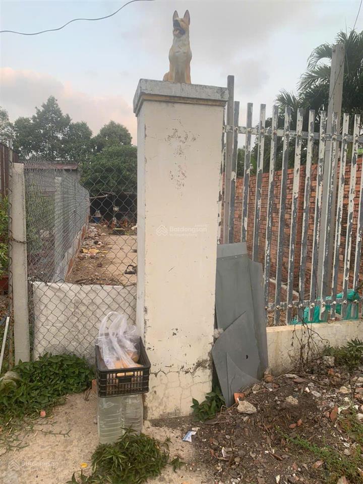 Hàng hiếm tại hẻm 61, đường nguyễn văn linh, 850 triệu, 95 m2 đất bán