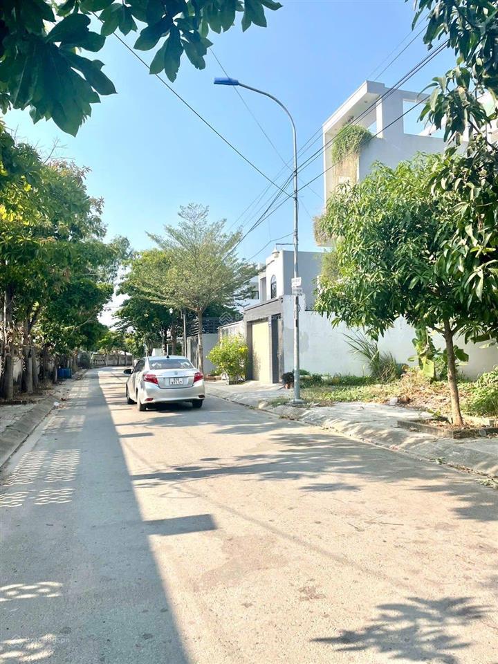 Lô 5,3x25m, cạnh kđt đông tăng long, thông lã xuân oai, gần nguyễn duy trinh, đường 8m, chỉ 6.25 tỷ