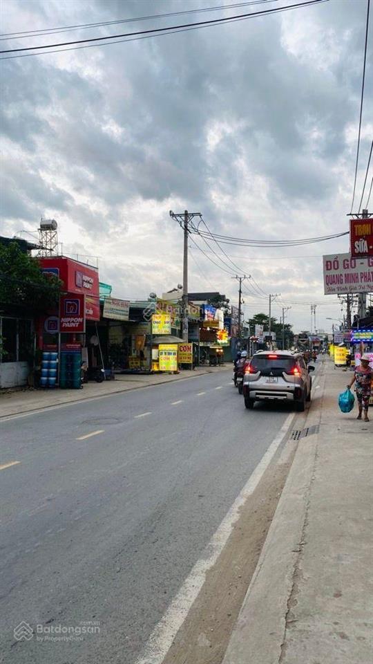 Lô 5,3x25m, cạnh kđt đông tăng long, thông lã xuân oai, gần nguyễn duy trinh, đường 8m, chỉ 6.25 tỷ