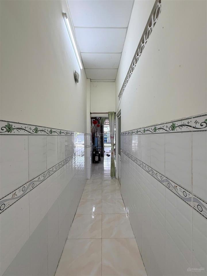 Nhà mặt tiền võ văn hát, kế đh maketting, sát lã xuân oai, cạnh khu cnc, hơn 90m2 chỉ nhỉnh 5tỷ