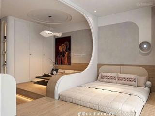 Căn hộ siêu xinh này dành cho cô nàng độc thân cá tính