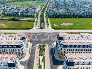Duy nhất 1 căn đẹp giá đáy liền kề central riverside 84m²  gọi ngay kẻo mất!