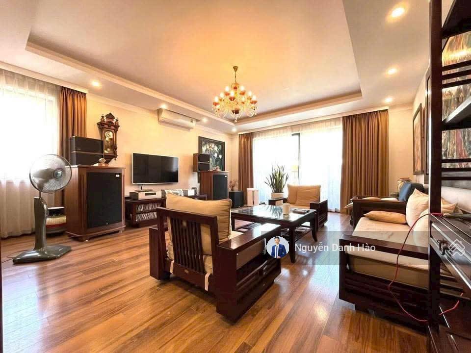 Bán nhà hào nam ngõ 20 sổ 45m 4 ngủ, oto chỉ nhỉnh 11.3 tỷ