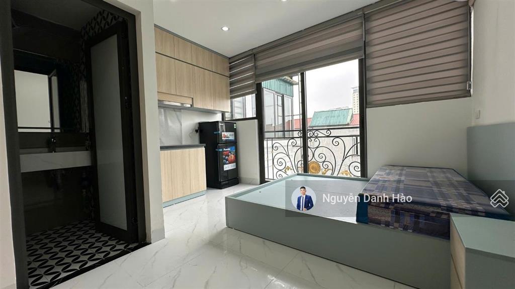 Bán chung cư thái hà, đống đa dòng tiền khủng 120 triệu/tháng sổ đỏ 92m2 16 phòng ô tô gần
