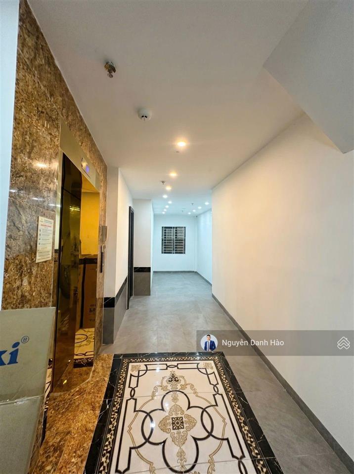 Bán chung cư thái hà, đống đa dòng tiền khủng 120 triệu/tháng sổ đỏ 92m2 16 phòng ô tô gần