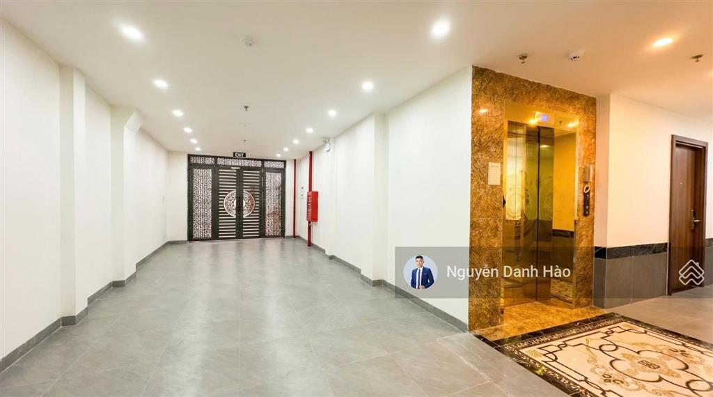 Bán chung cư thái hà, đống đa dòng tiền khủng 120 triệu/tháng sổ đỏ 92m2 16 phòng ô tô gần