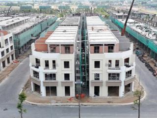 Bán nhà phố vinhomes green city hậu nghĩa nhà phố, kđt ngay tthc tỉnh mới hậu nghĩa
