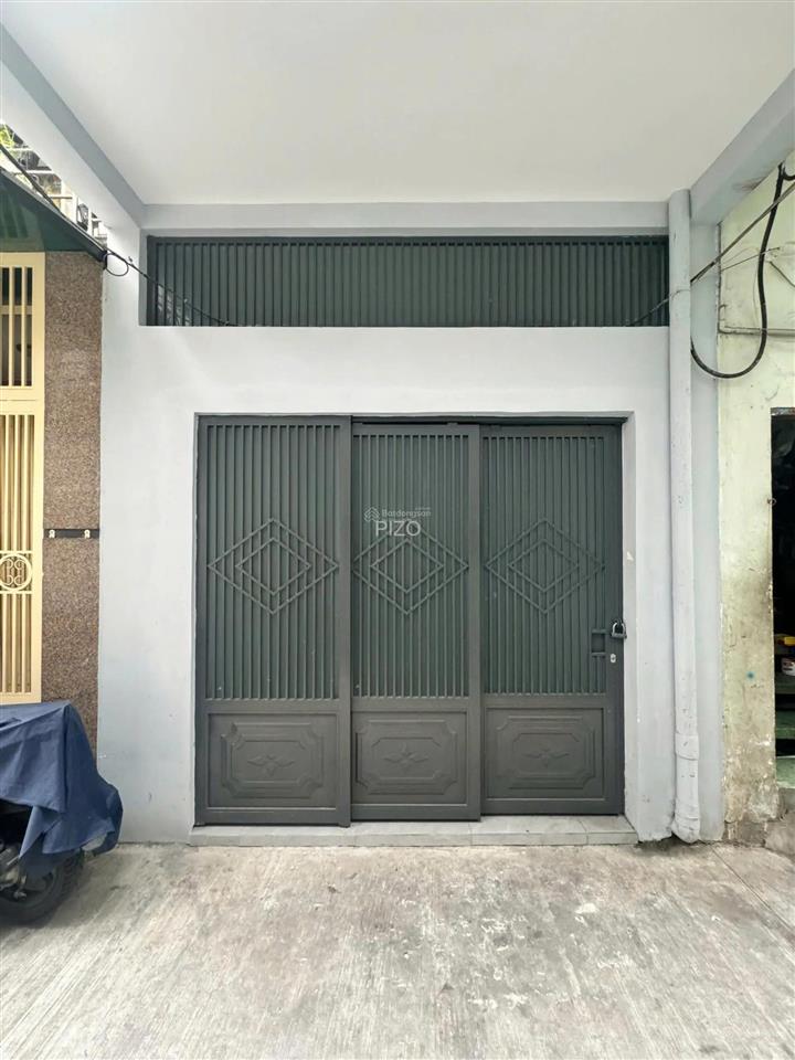 Bán nhà số 52/... đinh tiên hoàng, q.1, giá siêu hời 1,07 tỷ, 63m2, 4pn, 5wc, tốt so với thị trường